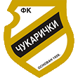 לוגו צ'וקאריצ'קי