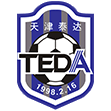 לוגו טיאנג'ין טדה