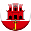 לוגו של גיברלטר