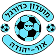 לוגו עירוני אור יהודה
