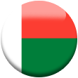 לוגו מדגסקאר