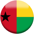 לוגו גינאה-ביסאו