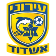 לוגו של מכבי עירוני אשדוד