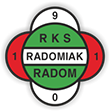 לוגו רדומיאק ראדום