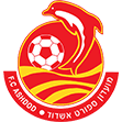 לוגו של מ.ס אשדוד