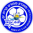 לוגו מ.ס. קרית ים