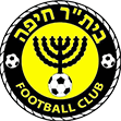 לוגו של בית "ר חיפה