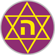 לוגו של הכח עמידר ר "ג