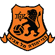 לוגו של בנות יהודה