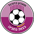 לוגו של בנות נתניה