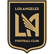 לוגו FC לוס אנג'לס