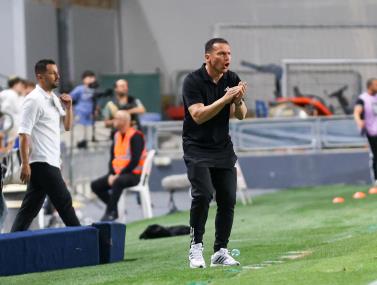 בכר: "יכול להבין את הקהל"