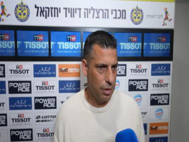 בראון: ״תיקו שהוא מיני ניצחון״