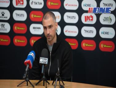 יהוא: ״ניצלנו את המיסמצ׳ים שלנו״