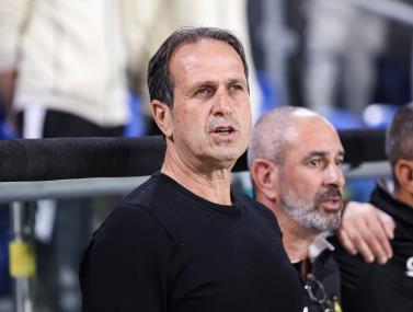 רוני לוי: " הגיע לנו יותר מהמשחק היום"