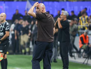 לאזטיץ: "איבדנו את הראש"