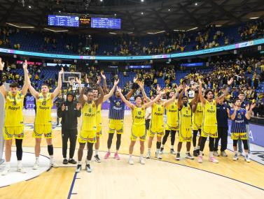 תגובות מחדר ההלבשה לאחר ניצחון מכבי ת"א