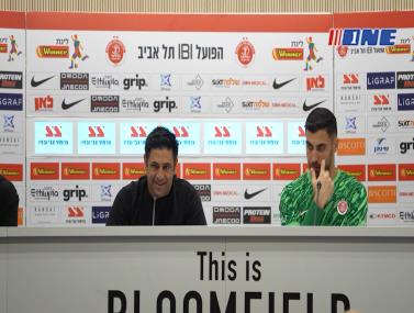 ברדה: ״נרצה פה בבית לייצר רצף חדש״