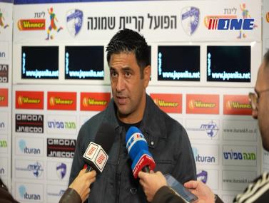 ברדה: ״עשו הכל כדי שנפסיד״