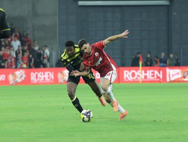 רן: הבאנו בגרות, יש רצון הדדי להמשיך