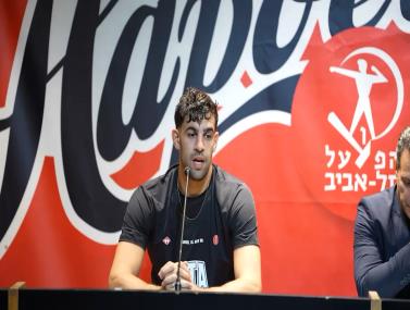 גינת:״אנחנו צריכים לעבוד על תקשורת״