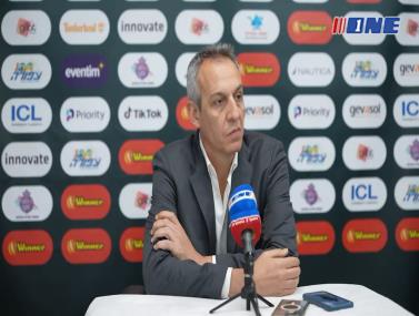 קטש:״סיטואציה כזאת לא עושה טוב לאף אחד״