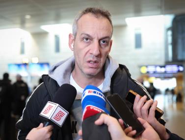 קטש: משחק מאוד קשה, יש עוד דרך ארוכה