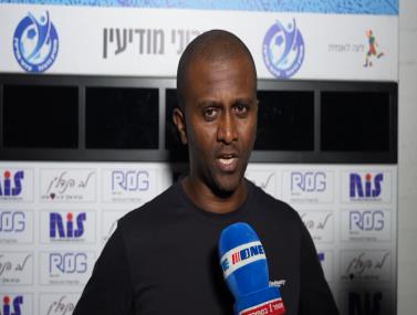 מסאי: ״אני לא לוזר ואפס שילך אחרי תבוסה״