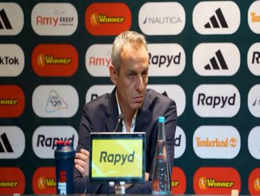 קטש: ״לא שלחתי לווקר שום מסר״