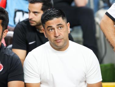 ברדה: "יכולים לסיים יותר גבוה בטבלה"